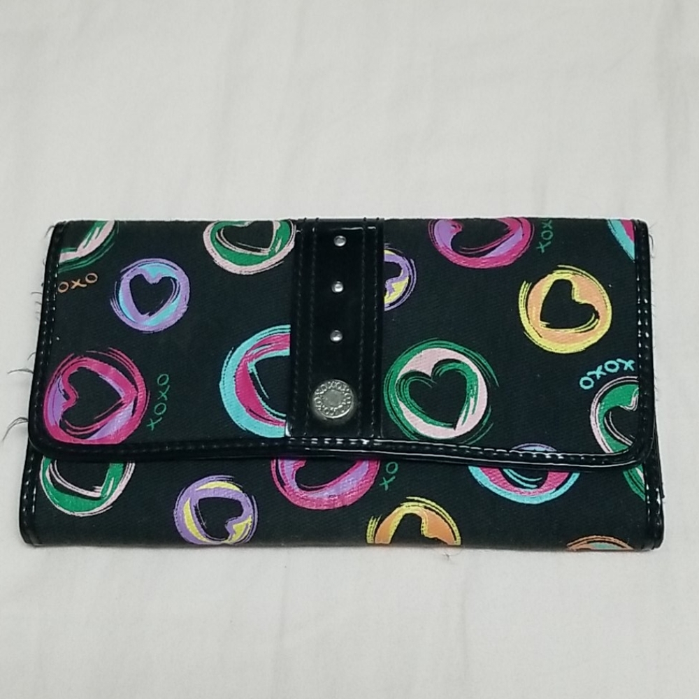 XOXO wallet